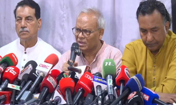 প্রতিষ্ঠাবার্ষিকী উপলক্ষে ৫ দিনের কর্মসূচি ঘোষণা করেছে বিএনপি