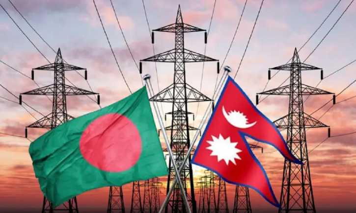 নেপাল থেকে বাংলাদেশে বিদ্যুৎ সরবরাহ পুরোপুরি বন্ধ