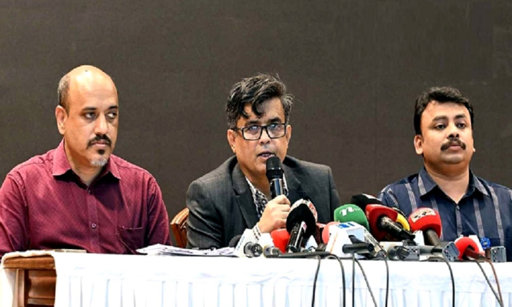 মোবাইল ফোন আমদানি ট্যাক্স কমিয়ে ৪৩.৪% নির্ধারণ: প্রেস সচিব