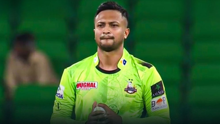 ২৩৫ দিন পর উইকেট পেলেন সাকিব ২৩৫ দিন পর উইকেট পেলেন সাকিব