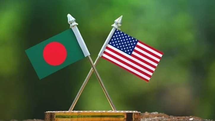 ১ আগস্ট থেকে কার্যকর যুক্তরাষ্ট্রের শুল্ক, চুক্তিহীন বাংলাদেশ ১ আগস্ট থেকে কার্যকর যুক্তরাষ্ট্রের শুল্ক, চুক্তিহীন বাংলাদেশ