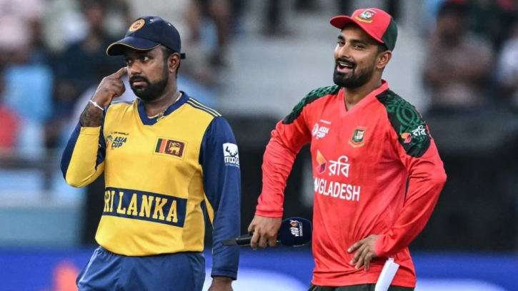 বাংলাদেশের সামনে ফাইনালের নতুন সমীকরণ