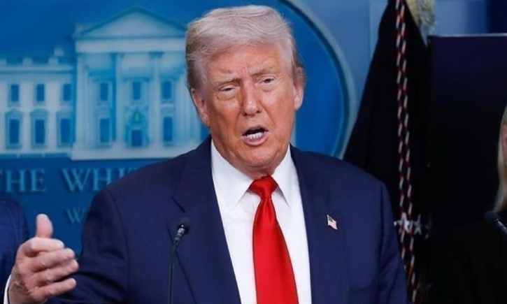 সরকারি সুবিধা নেয় ৫৫ শতাংশ বাংলাদেশি পরিবার: ট্রাম্প