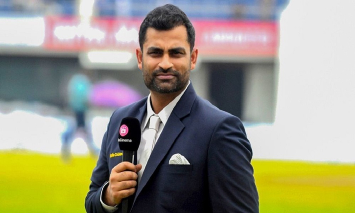 মন্ত্রী হওয়ার প্রস্তাব পেয়েছেন কিনা, যা জানালেন তামিম ইকবাল