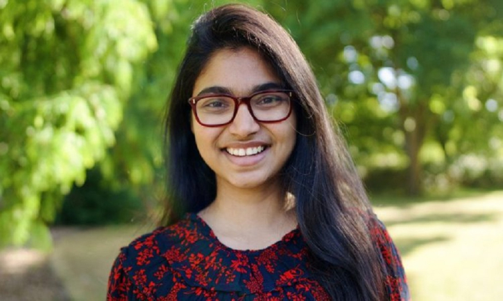 এনসিপি থেকে পদত্যাগের ঘোষণা তাসনিম জারার