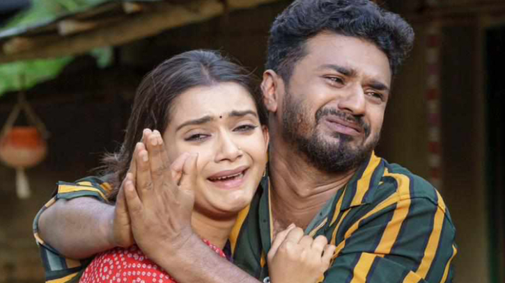 ট্রেন্ডিংয়ে এগিয়ে, দর্শক কাঁদাচ্ছে যে নাটক ট্রেন্ডিংয়ে এগিয়ে, দর্শক কাঁদাচ্ছে যে নাটক