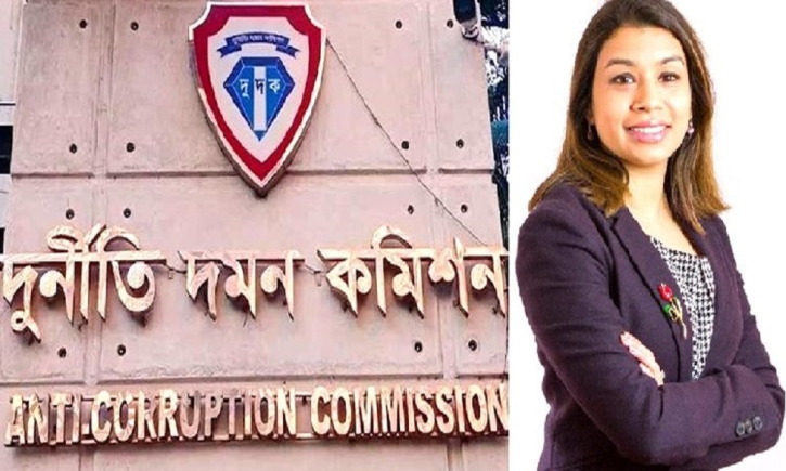 ৬ বছর ধরে রিটার্ন দেন না টিউলিপ সিদ্দিক