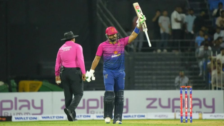 আমিরাতের কাছে বাংলাদেশের লজ্জার হার, সিরিজও হাতছাড়া শারজায় আমিরাতের কাছে বাংলাদেশের লজ্জার হার, সিরিজও হাতছাড়া শারজায়