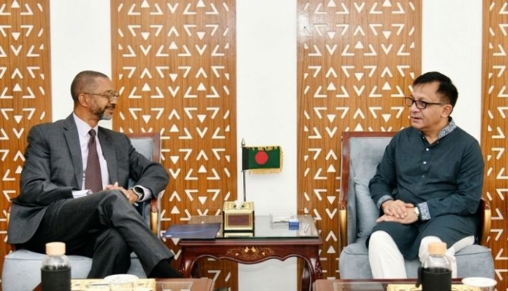 বিনিয়োগ ও বাণিজ্য সহজীকরণে সহযোগিতা করবে ইউএনডিপি