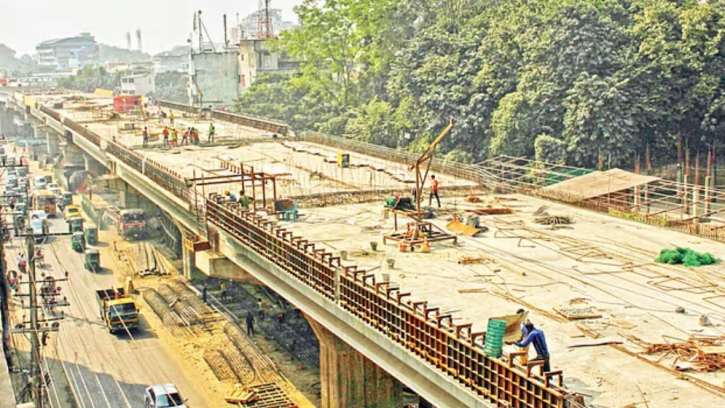 এডিপি বাস্তবায়নে ১১ মাসে অগ্রগতি মাত্র ৪৯ শতাংশ এডিপি বাস্তবায়নে ১১ মাসে অগ্রগতি মাত্র ৪৯ শতাংশ