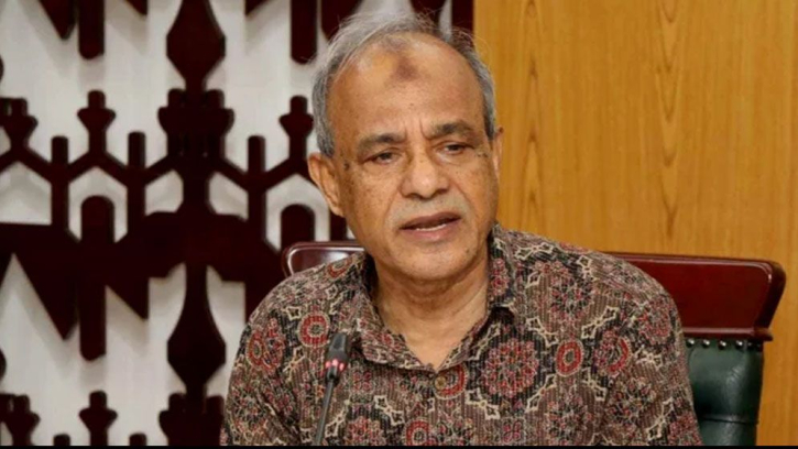 ‘মানব পাচার রোধে অস্ট্রেলিয়ার সঙ্গে এসওপি গুরুত্বপূর্ণ মাইলফলক’