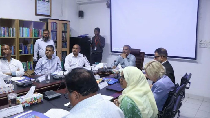 ‘মামলার অস্বাভাবিক চাপ কমাতে আপস করা গুরুত্বপূর্ণ’
