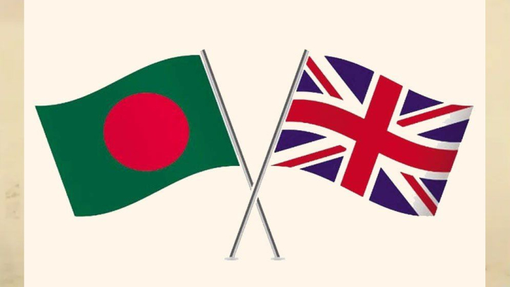 বাংলাদেশের জনগণের পাশে থাকার বার্তা যুক্তরাজ্যের