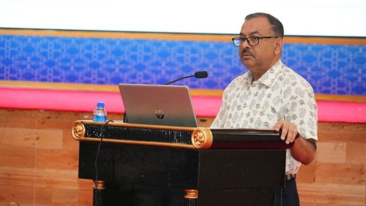 ৯১ স্থানে সভা-সমাবেশের অনুরোধ ডিএমপি কমিশনারের