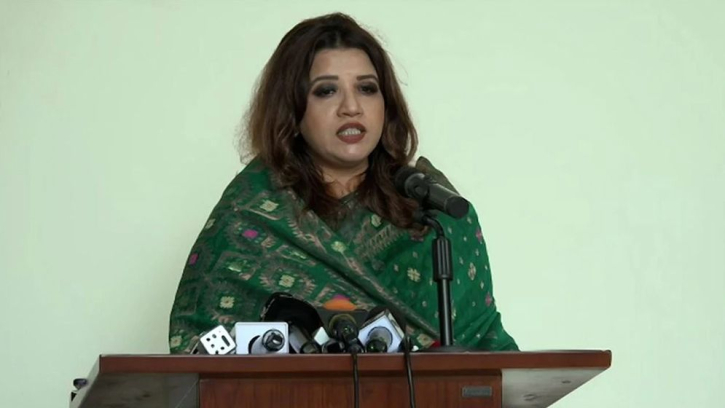 হাসিনাকে ফেরাতে ভারত সহযোগিতা করছে কিনা, যা বললেন প্রতিমন্ত্রী