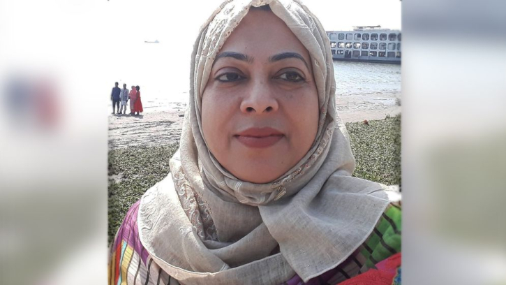 সিআইসির প্রথম নারী মহাপরিচালক সেলিনা সুলতানা