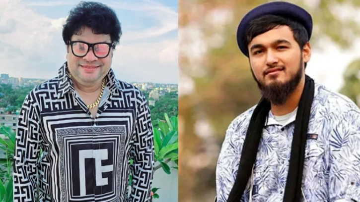 নোবেল জাতীয় বেয়াদব: রবি চৌধুরী নোবেল জাতীয় বেয়াদব: রবি চৌধুরী