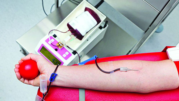 রক্তদানের আগে ও পরে যা জানা জরুরি
