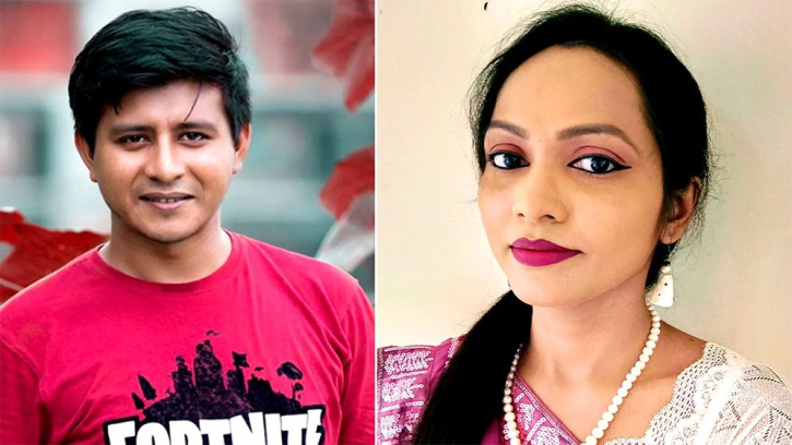 শামীমকে নিয়ে অভিযোগে পিছু হটলেন প্রিয়াঙ্কা প্রিয়া শামীমকে নিয়ে অভিযোগে পিছু হটলেন প্রিয়াঙ্কা প্রিয়া