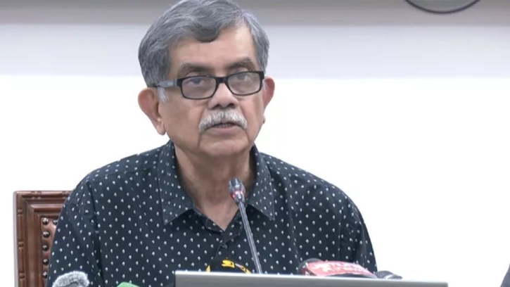 ২৪ জুলাইয়ের এইচএসসি ও সমমান পরীক্ষাও স্থগিত: শিক্ষা উপদেষ্টা