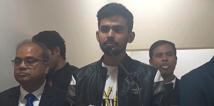 সংস্কার শেষেই নির্বাচনে যাবে অন্তর্বর্তী সরকার