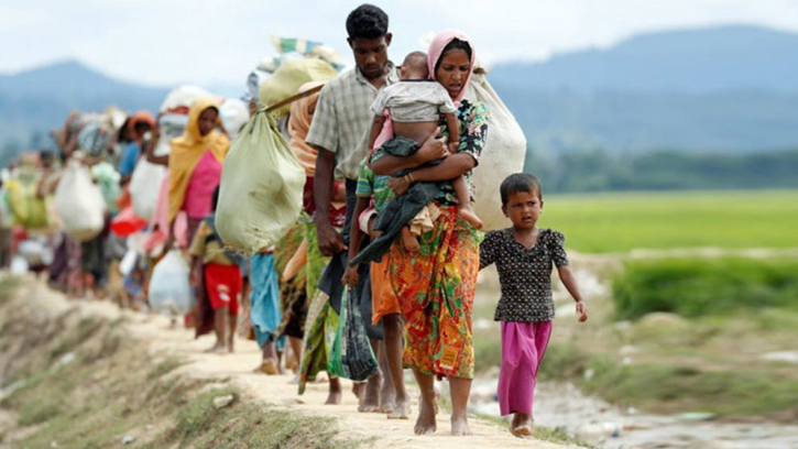 মানবিক করিডর: জাতীয় নিরাপত্তা ঝুঁকির আশঙ্কা মানবিক করিডর: জাতীয় নিরাপত্তা ঝুঁকির আশঙ্কা