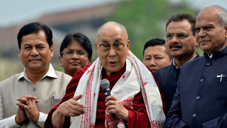 তিব্বত প্রশ্নে ফের উত্তপ্ত চীন-ভারত সম্পর্ক তিব্বত প্রশ্নে ফের উত্তপ্ত চীন-ভারত সম্পর্ক