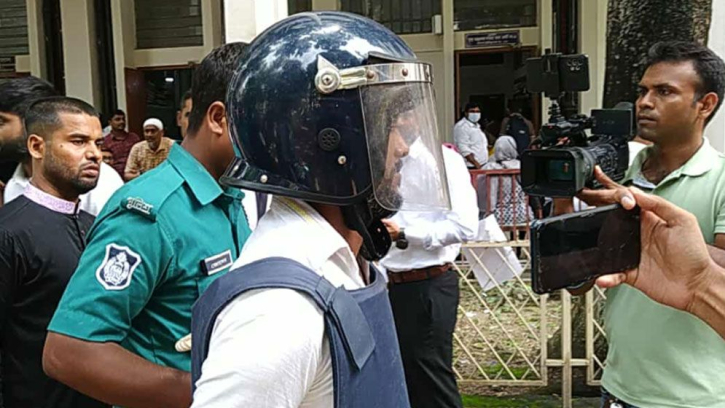 চিকিৎসক নেতা নারায়ণ হত্যায় ৫ জনের মৃত্যুদণ্ড