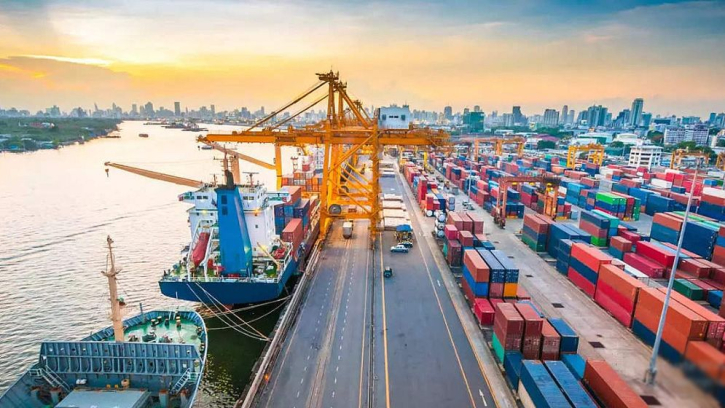 চট্টগ্রাম বন্দর হবে বিশ্বমানের ট্রানজিট হাব, সক্ষমতা বাড়বে ৪ গুণ