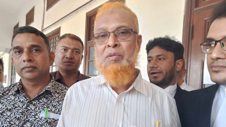 হাইকোর্টের রায়ে সন্তুষ্ট আবরার ফাহাদের বাবা, দ্রুত কার্যকরের দাবি হাইকোর্টের রায়ে সন্তুষ্ট আবরার ফাহাদের বাবা, দ্রুত কার্যকরের দাবি