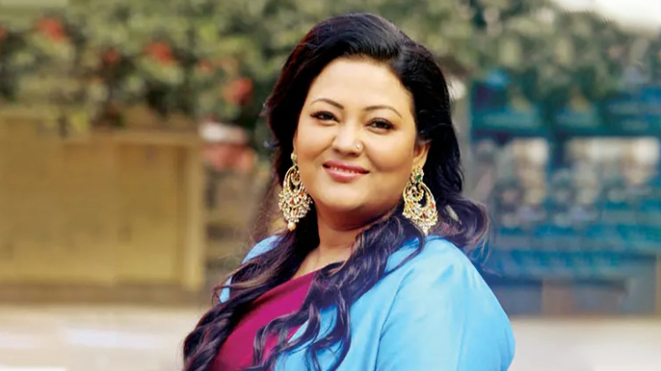 মমতাজের বিরুদ্ধে আবারও গ্রেপ্তারি পরোয়ানা জারি মমতাজের বিরুদ্ধে আবারও গ্রেপ্তারি পরোয়ানা জারি