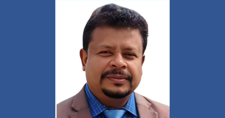 দুদকের নতুন সচিব হলেন মো. সাইদুর রহমান খান দুদকের নতুন সচিব হলেন মো. সাইদুর রহমান খান
