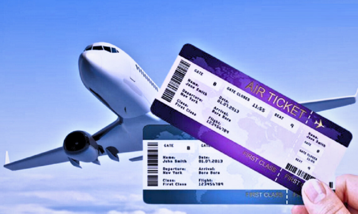 দেশজুড়ে বিমান টিকিট জালিয়াতির ১০ চক্রের সন্ধান