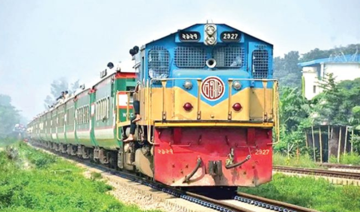 ট্রেন ভাড়া বাড়ছে ২০ ডিসেম্বর থেকে