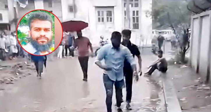 মিটফোর্ডে সোহাগ হত্যা: নতুন তথ্য, গ্রেপ্তার ও তদন্তের বিস্তারিত