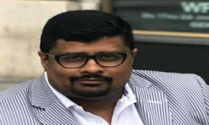পর্যটনকে হাতের নাগালে নিয়েছেন ভ্রমণবন্ধু তৌহিদুল আলম