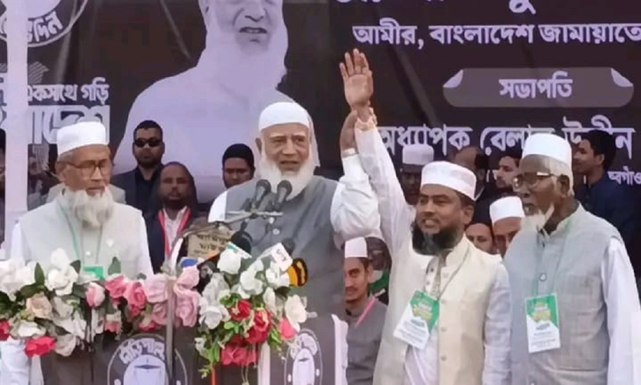 স্বাবলম্বী হওয়া পর্যন্ত বেকারদের মাসে ১০ হাজার টাকা ভাতা দেয়া হবে