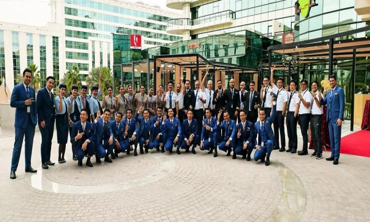 ইউএস-বাংলা এয়ারলাইন্সের পাইলট-ক্রু উদ্ধারে সর্বোচ্চ পেশাদারিত্ব