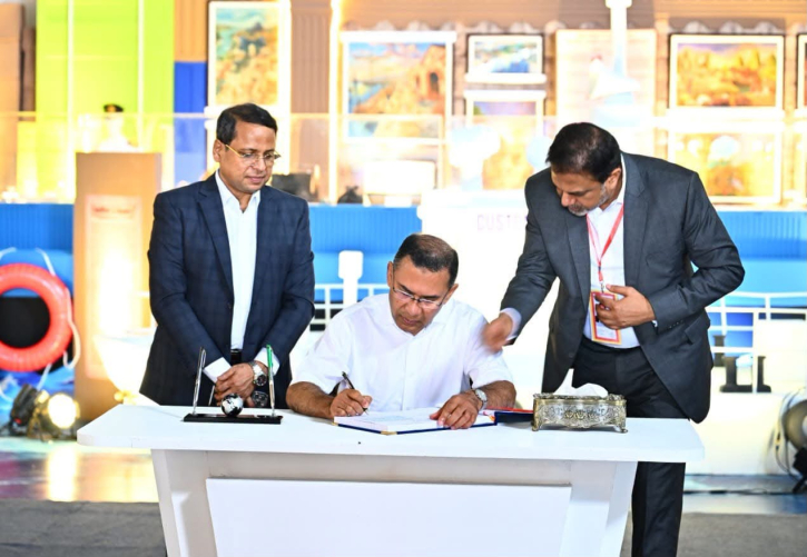 রাজস্ব প্রশাসনে যেসব দিকনির্দেশনা দিলেন প্রধানমন্ত্রী
