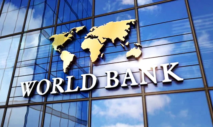 তরুণদের কর্মসংস্থানে বিশ্বব্যাংক দিচ্ছে ১৫ কোটি ডলার তরুণদের কর্মসংস্থানে বিশ্বব্যাংক দিচ্ছে ১৫ কোটি ডলার