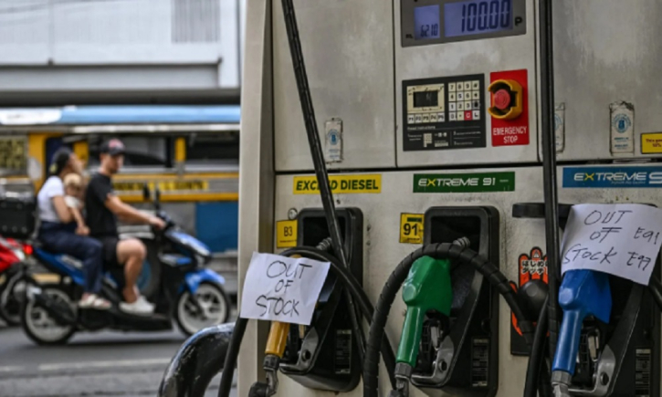 ইতিহাসের ভয়াবহতম জ্বালানি সংকটের মুখে বিশ্ব: আইইএ