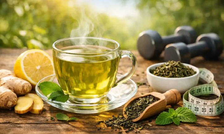 গ্রিন টি: উপকার পেতে এড়ান এই ৮ ভুল গ্রিন টি: উপকার পেতে এড়ান এই ৮ ভুল