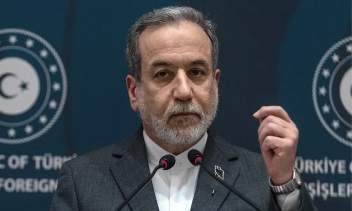 ‘যুক্তরাষ্ট্রের সঙ্গে ন্যায্য আলোচনায় প্রস্তুত ইরান’