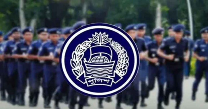 পুলিশে ঘুষ-চাঁদাবাজির সংস্কৃতি এখনো বহাল, বদলের আশা অধরাই পুলিশে ঘুষ-চাঁদাবাজির সংস্কৃতি এখনো বহাল, বদলের আশা অধরাই