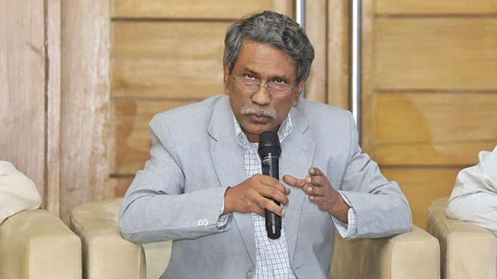 ‘জুলাই সনদ’ কবে হবে, যা জানালেন আলী রীয়াজ ‘জুলাই সনদ’ কবে হবে, যা জানালেন আলী রীয়াজ
