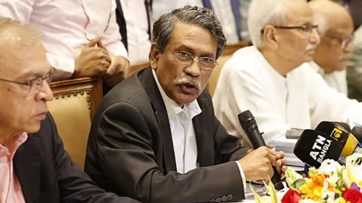 ‘ঐকমত্যের সনদ বাস্তবায়নের জন্য সবাইকে কিছু না কিছু ছাড় দিতে হবে’