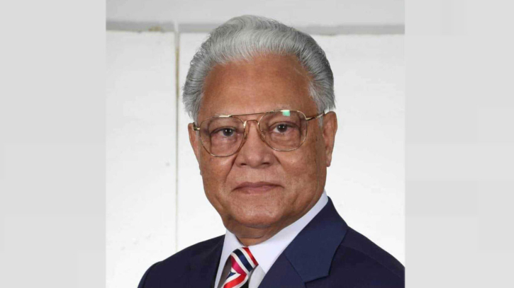 আলতাফ হোসেন চৌধুরী আটক আলতাফ হোসেন চৌধুরী আটক
