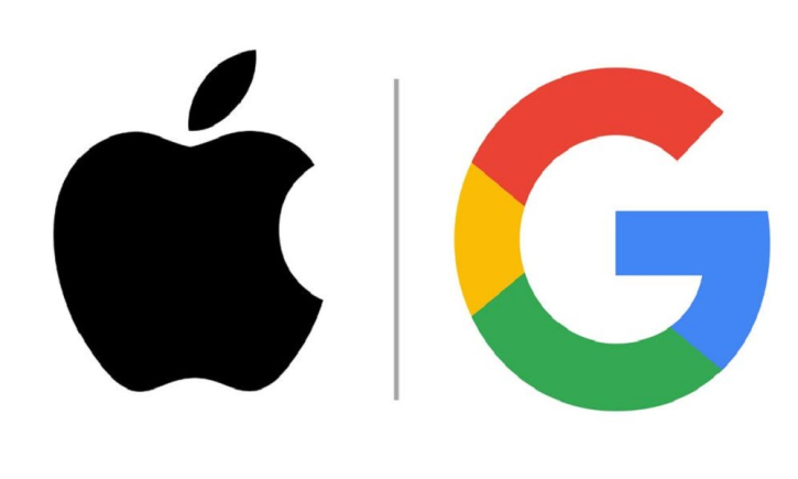 কর্মীদের যে কারণে সতর্ক করল অ্যাপল ও গুগল