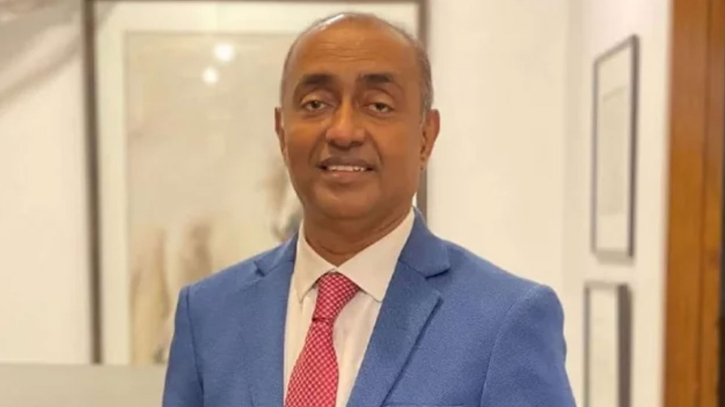 পদত্যাগ করে সংসদ নির্বাচনে প্রার্থী হচ্ছেন অ্যাটর্নি জেনারেল