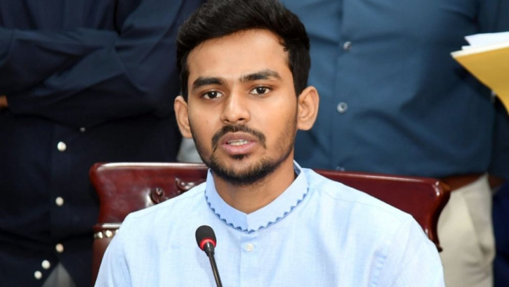 ‘৩৫ হাজার মানুষের পরিশ্রমে পরিচ্ছন্ন সব সিটি কর্পোরেশন’ ‘৩৫ হাজার মানুষের পরিশ্রমে পরিচ্ছন্ন সব সিটি কর্পোরেশন’